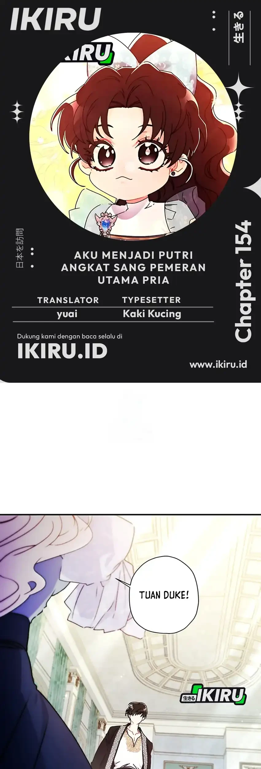 Chapter 154 - halaman 2