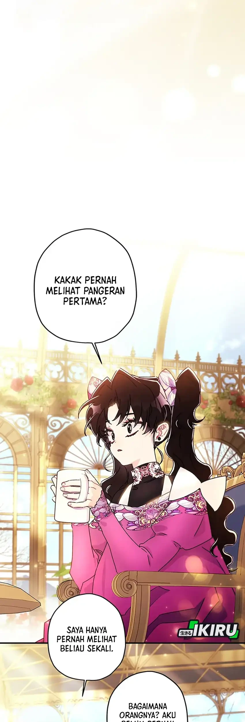 Chapter 154 - halaman 40