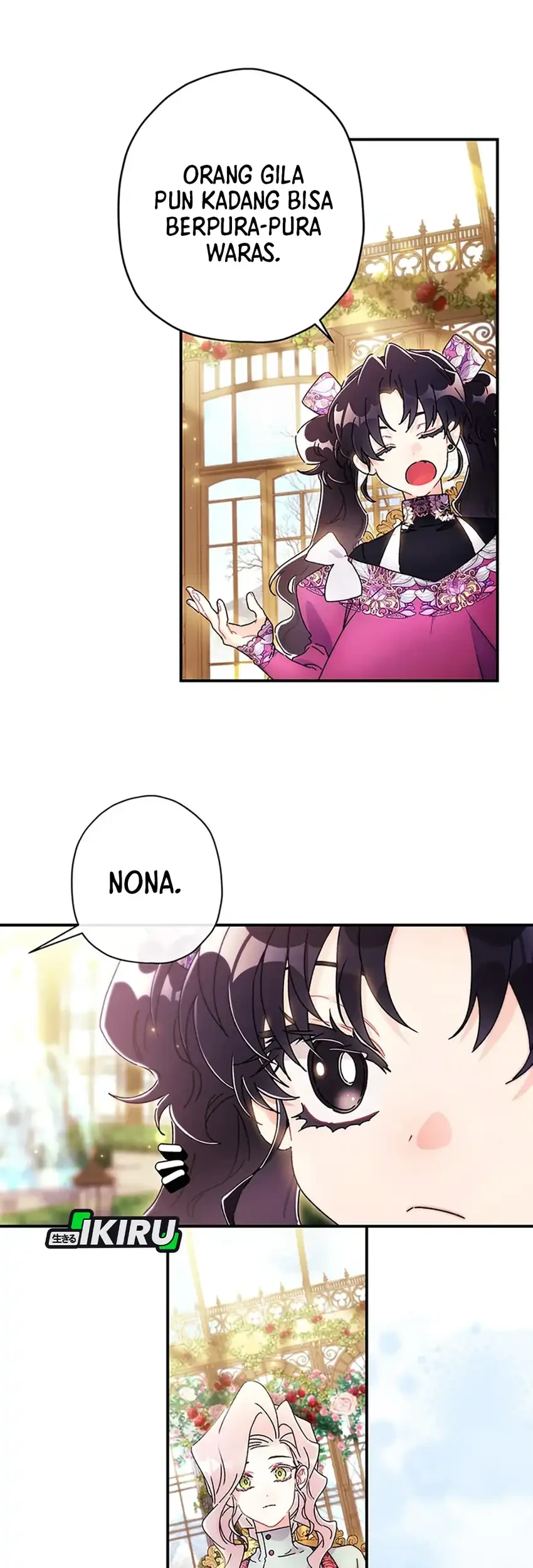 Chapter 154 - halaman 54
