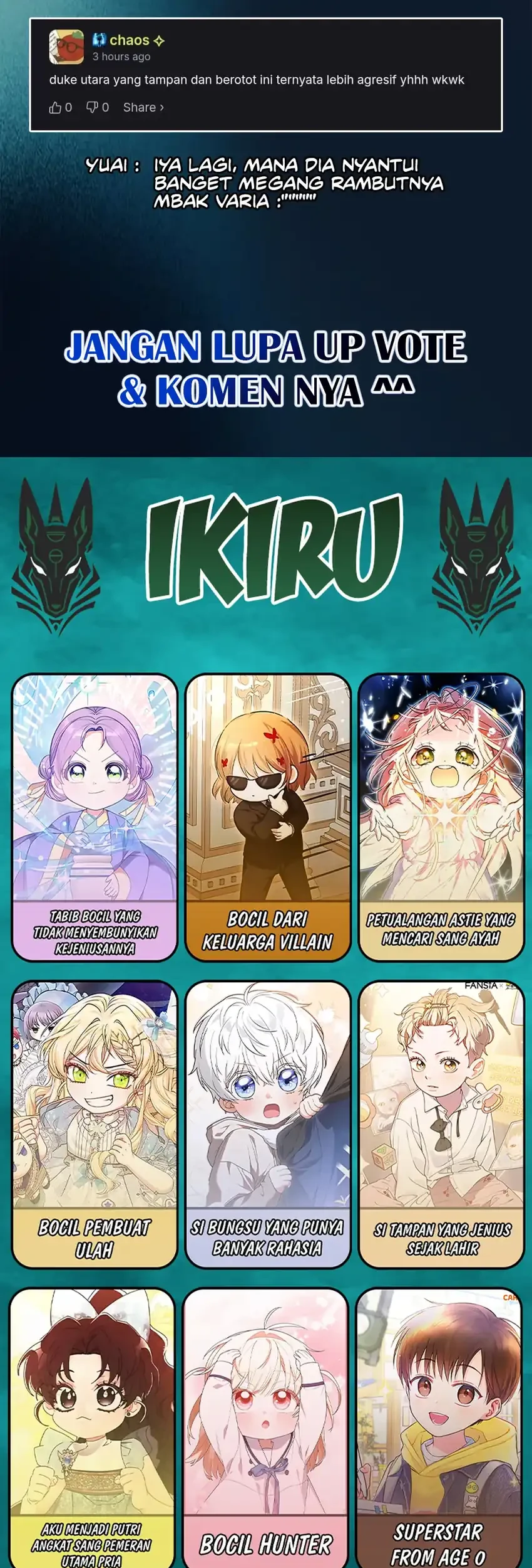 Chapter 154 - halaman 64