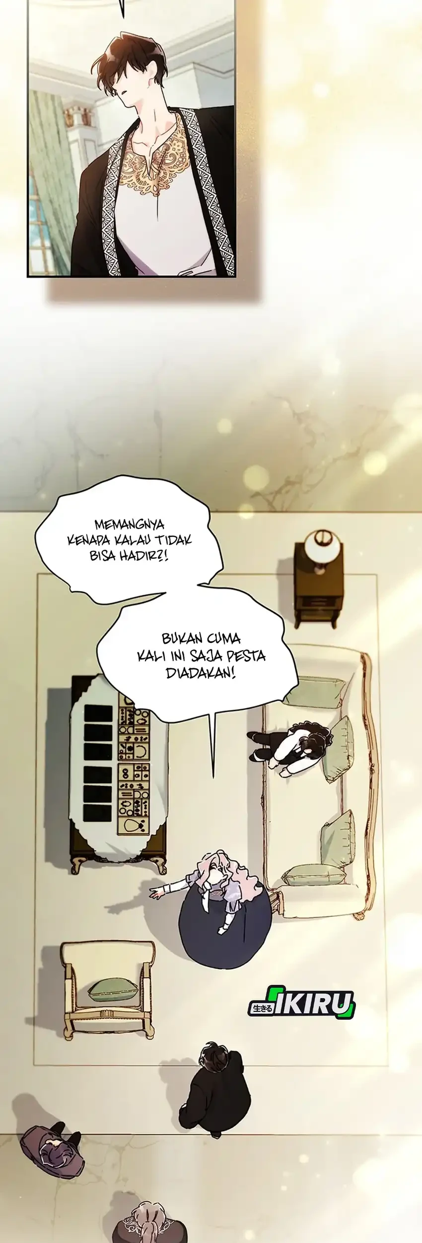 Chapter 154 - halaman 6