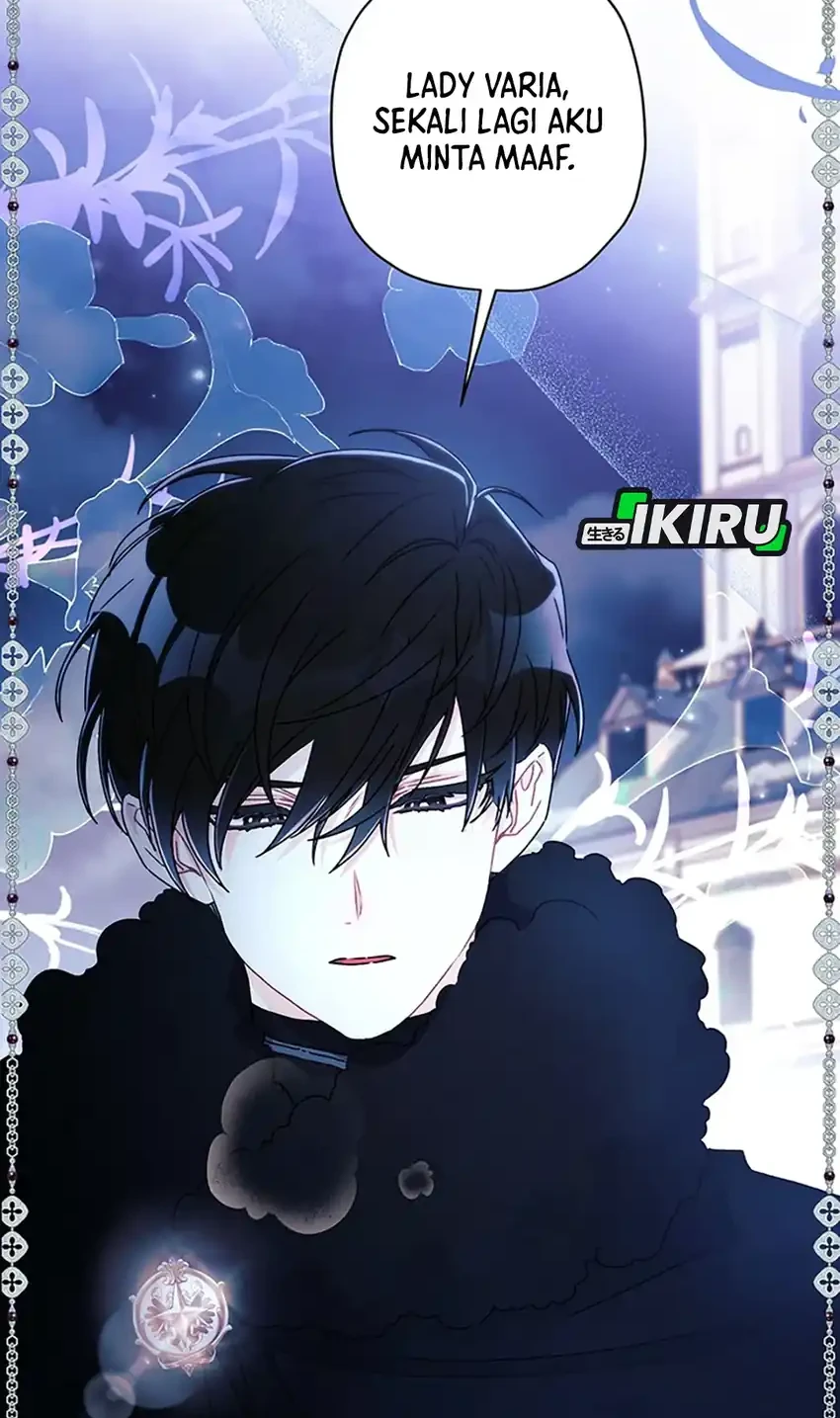 Chapter 154 - halaman 15