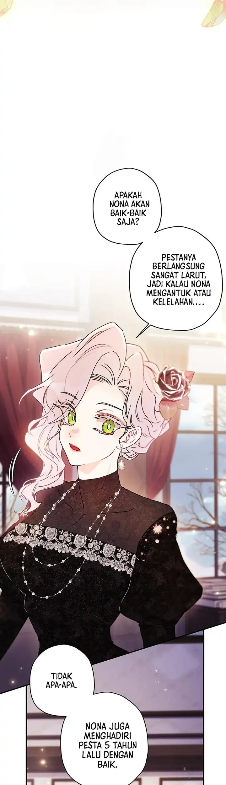 Chapter 155 - halaman 23