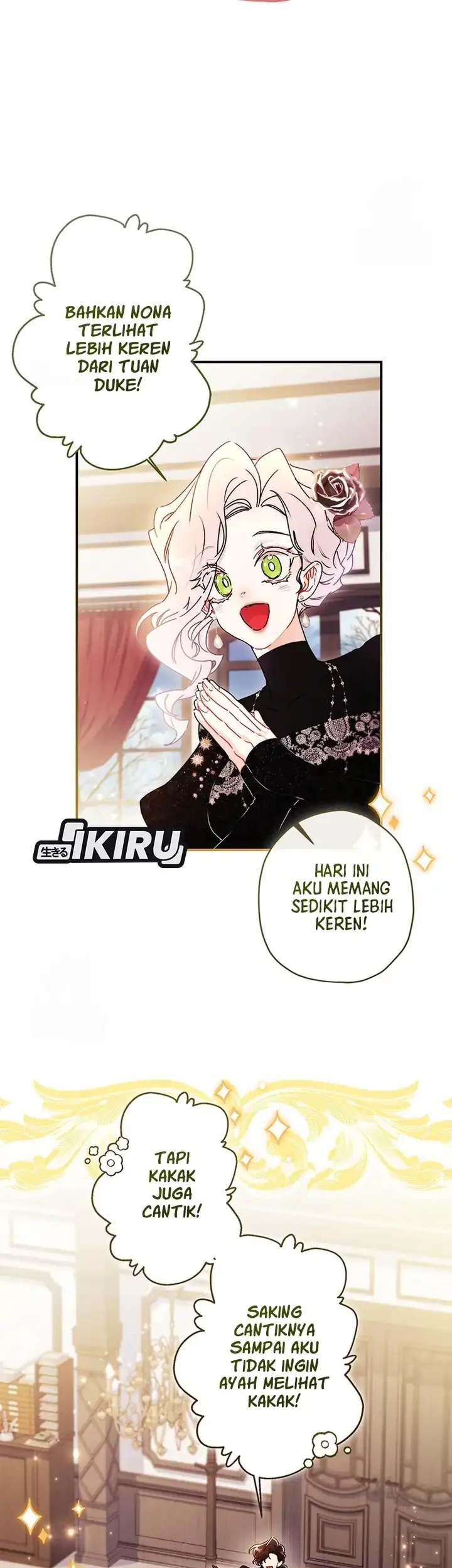 Chapter 155 - halaman 32