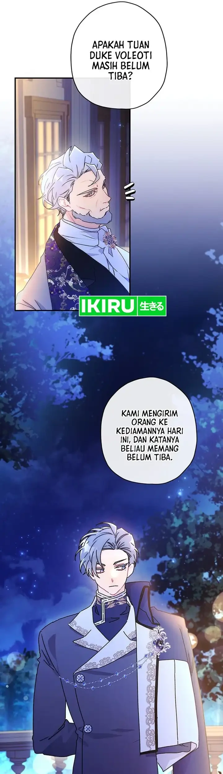 Chapter 155 - halaman 44