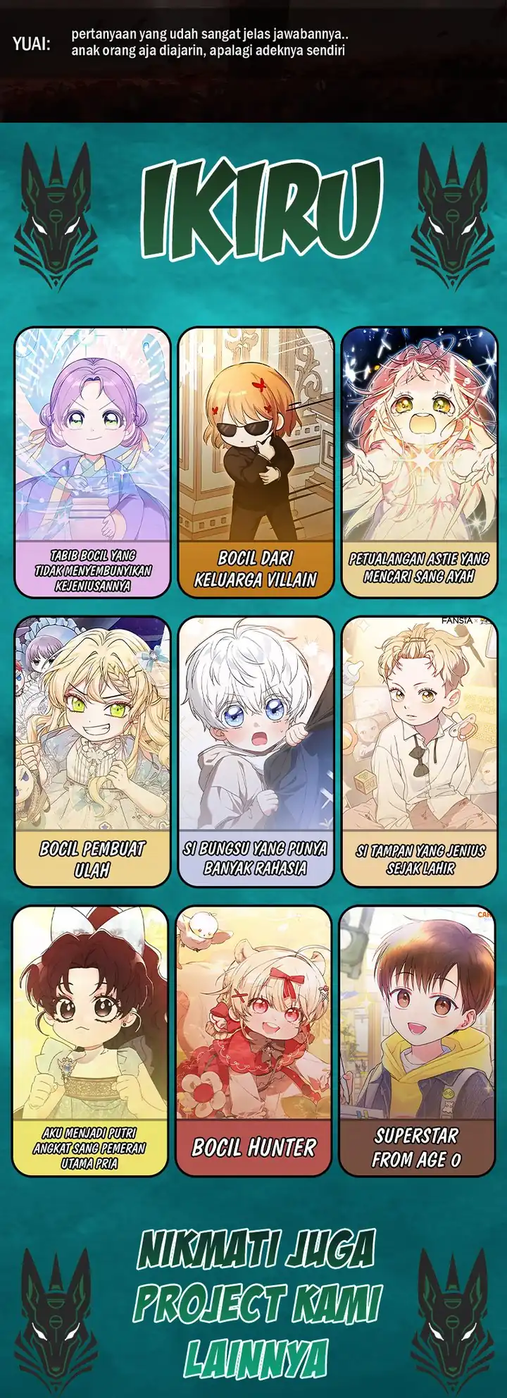 Chapter 155 - halaman 62