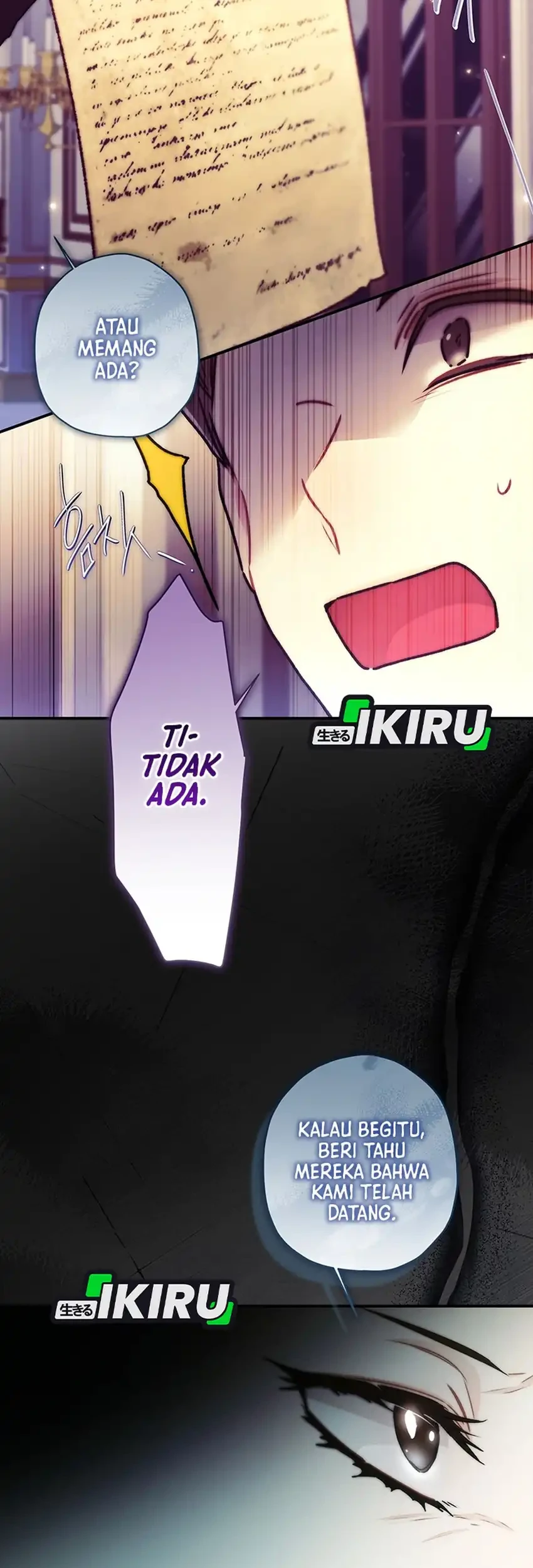 Chapter 156 - halaman 24