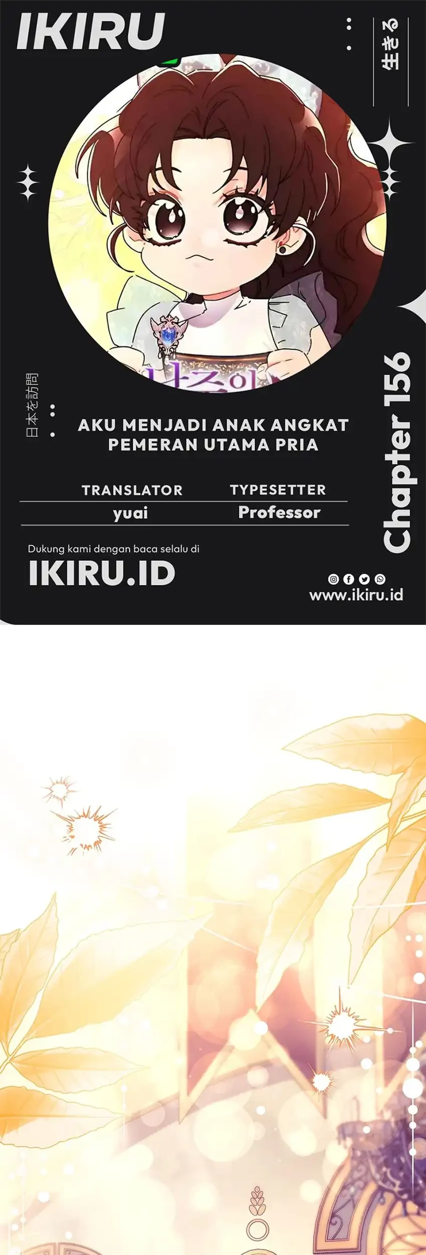 Chapter 156 - halaman 2