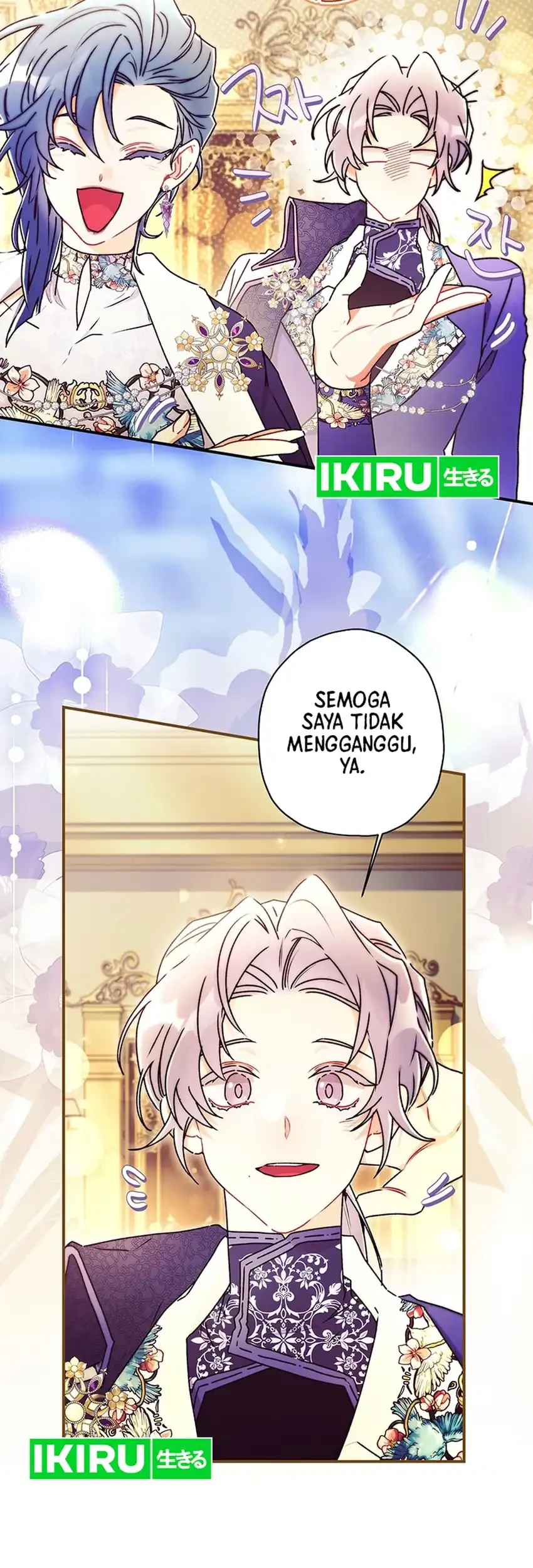 Chapter 156 - halaman 56
