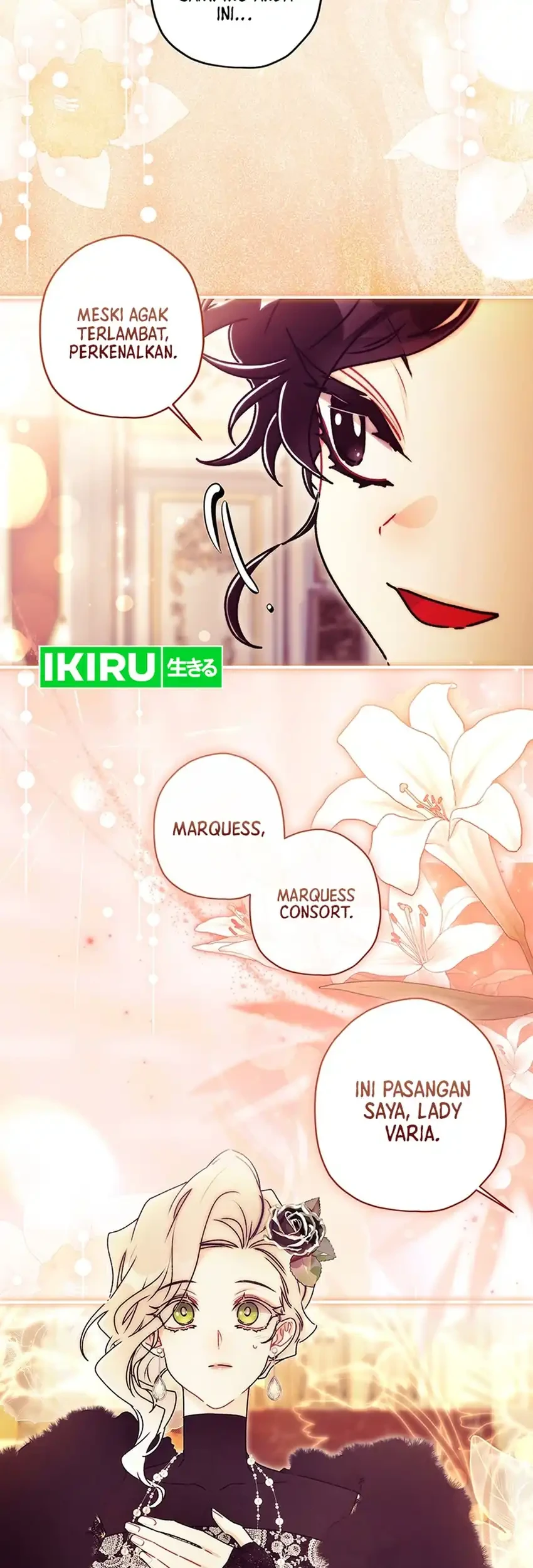 Chapter 156 - halaman 58