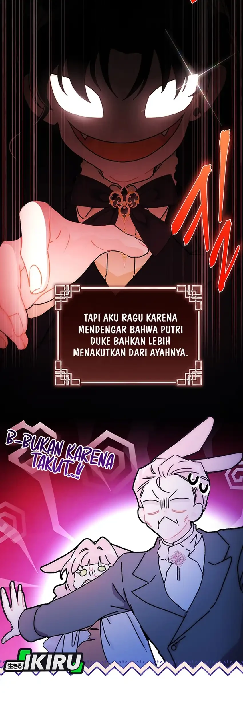 Chapter 157 - halaman 22