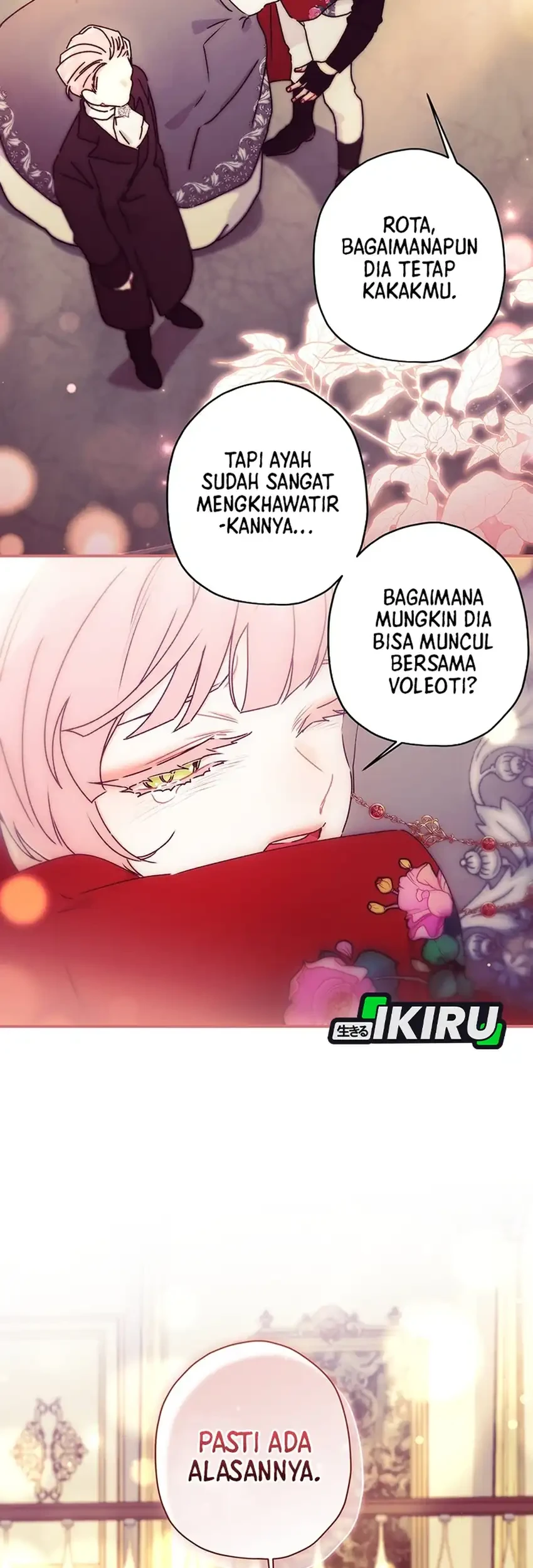 Chapter 157 - halaman 38