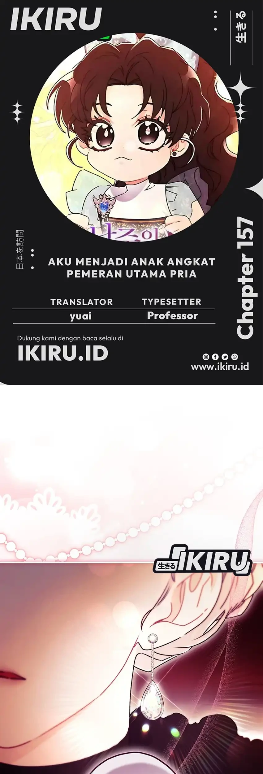 Chapter 157 - halaman 2