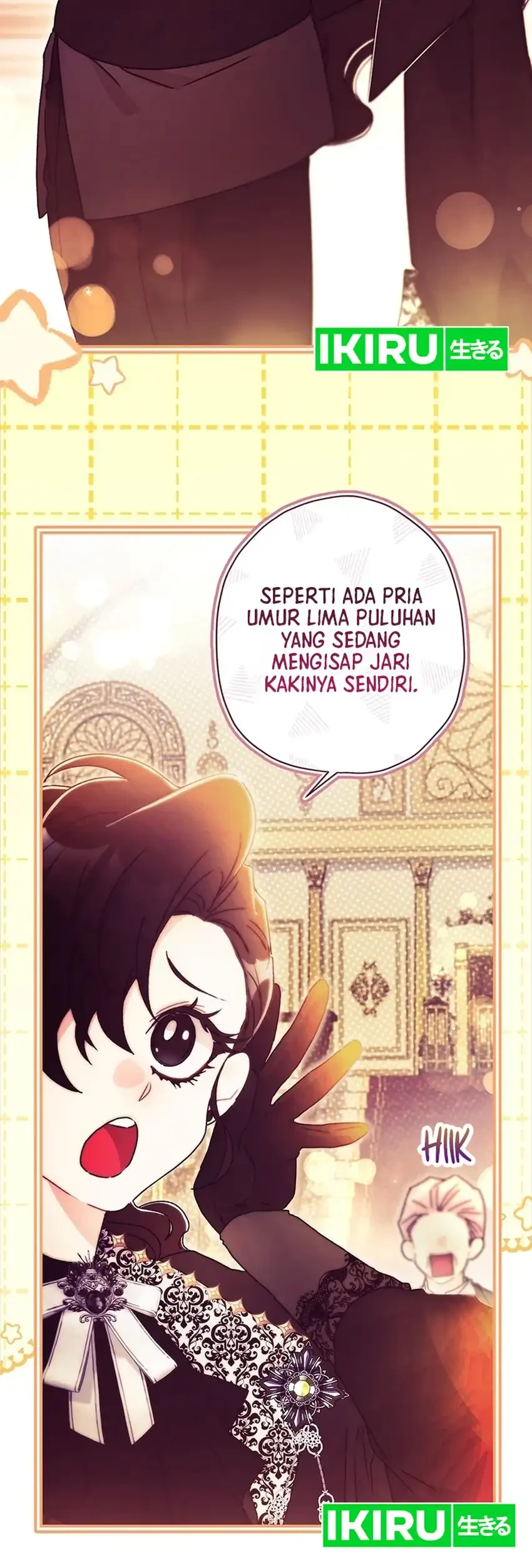 Chapter 157 - halaman 70