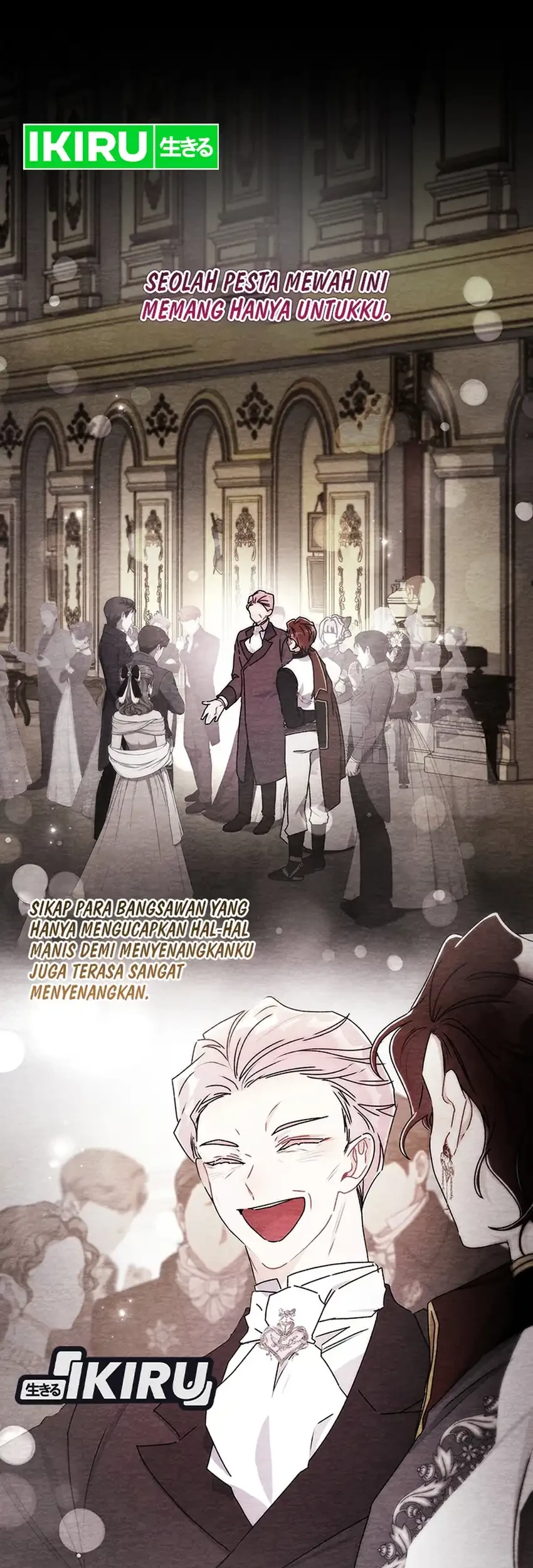 Chapter 157 - halaman 16