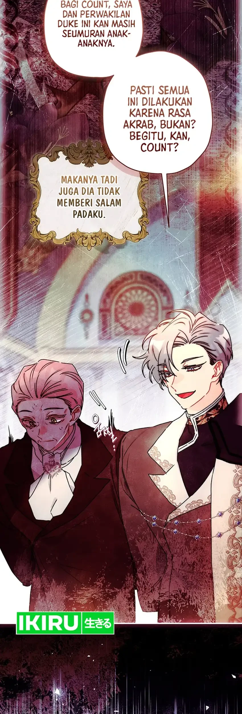 Chapter 158 - halaman 28