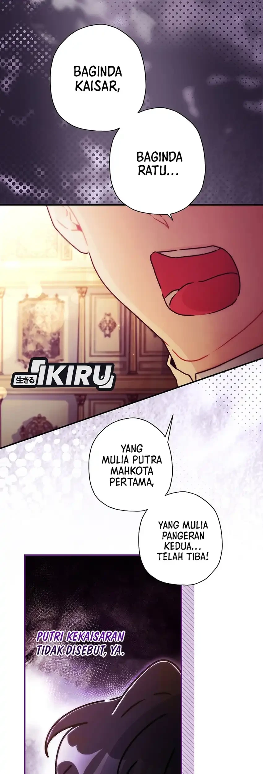 Chapter 158 - halaman 32