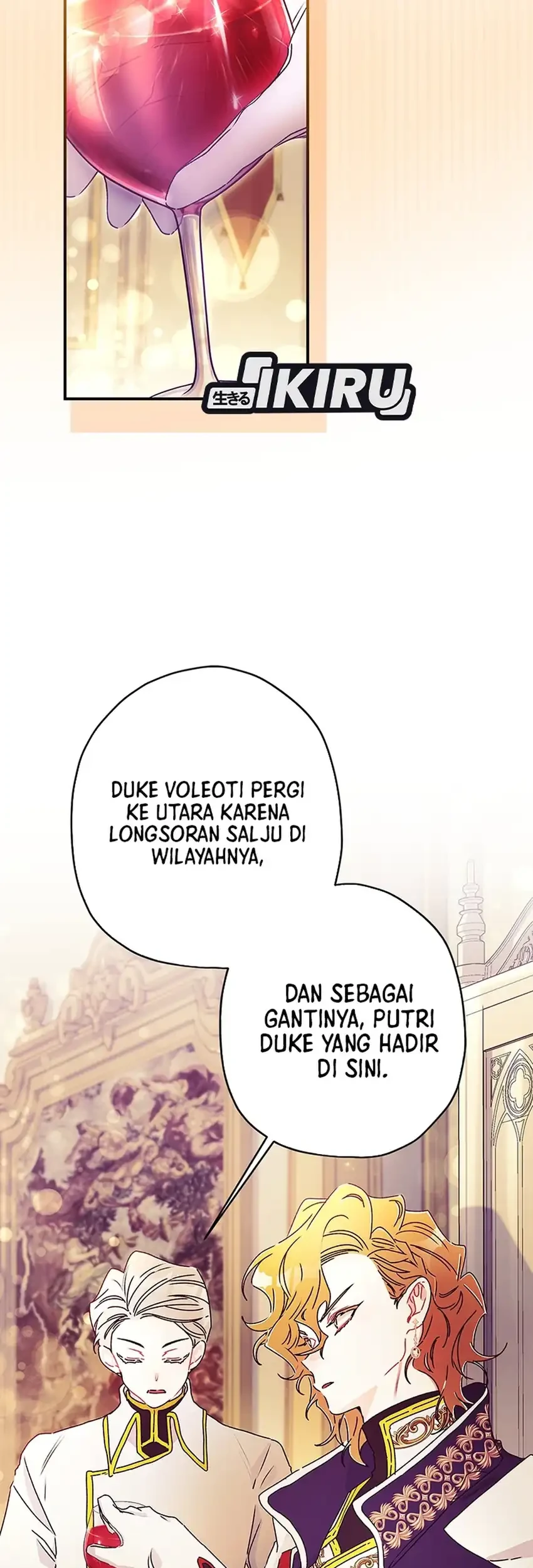 Chapter 158 - halaman 50