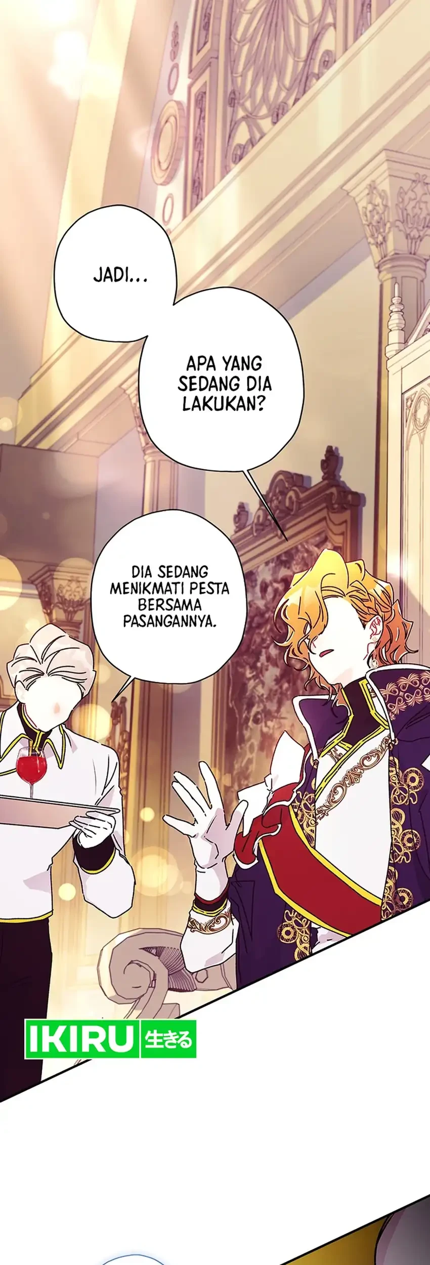 Chapter 158 - halaman 60