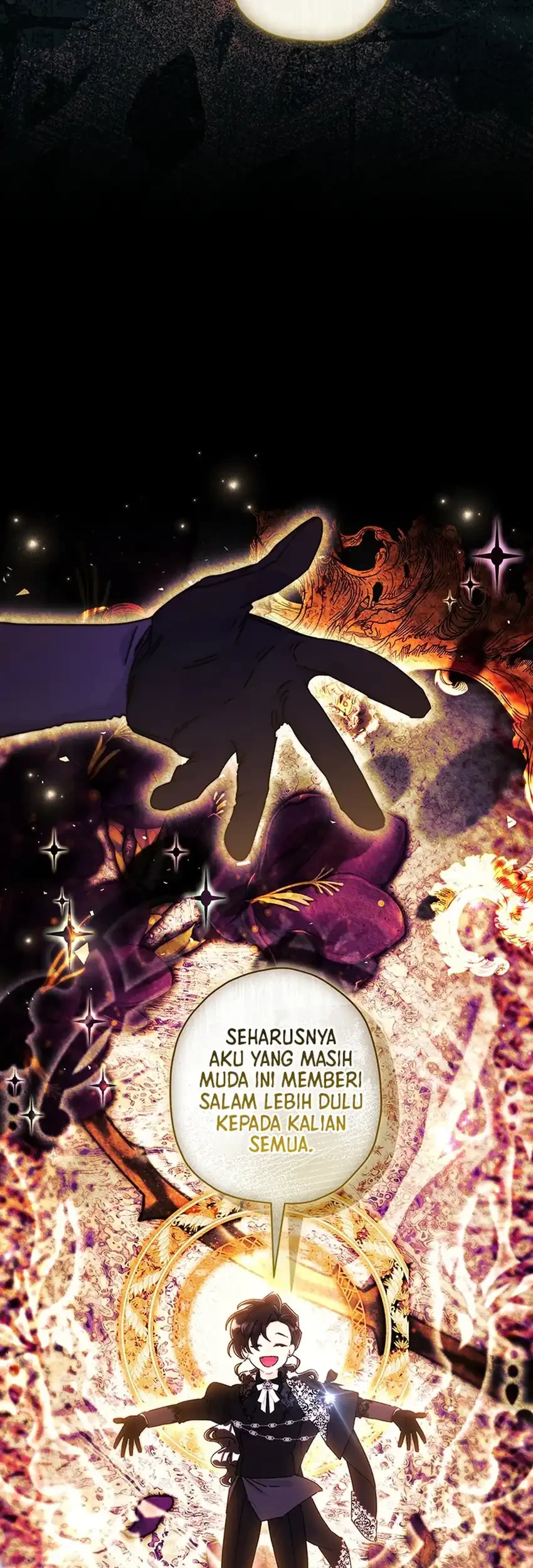 Chapter 158 - halaman 16