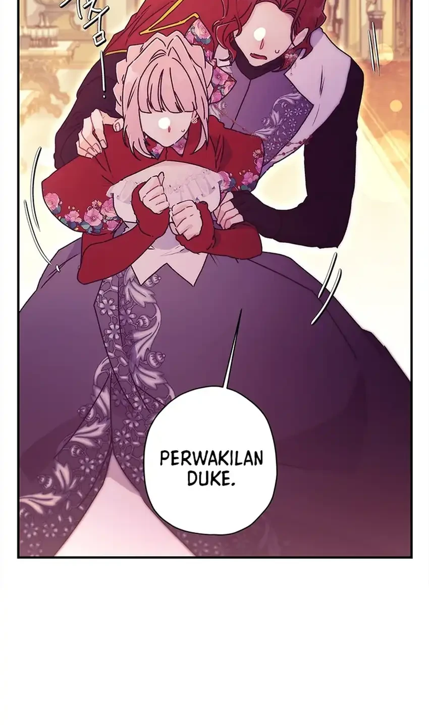 Chapter 160 - halaman 22