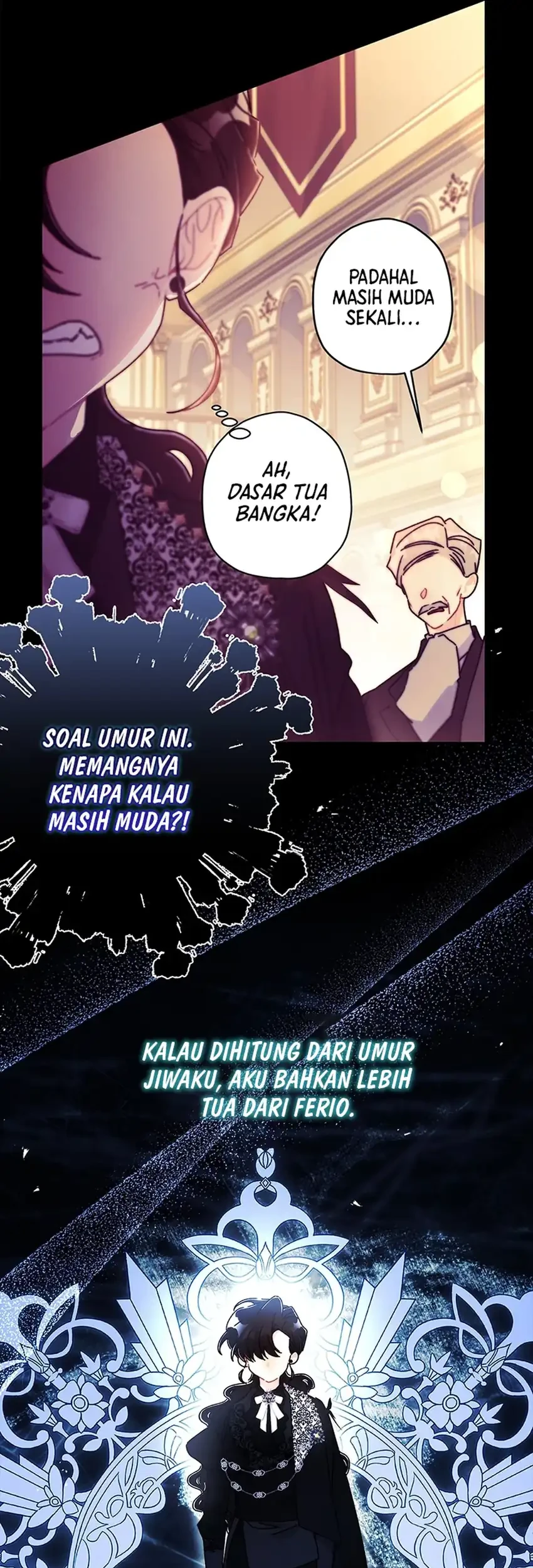 Chapter 160 - halaman 24
