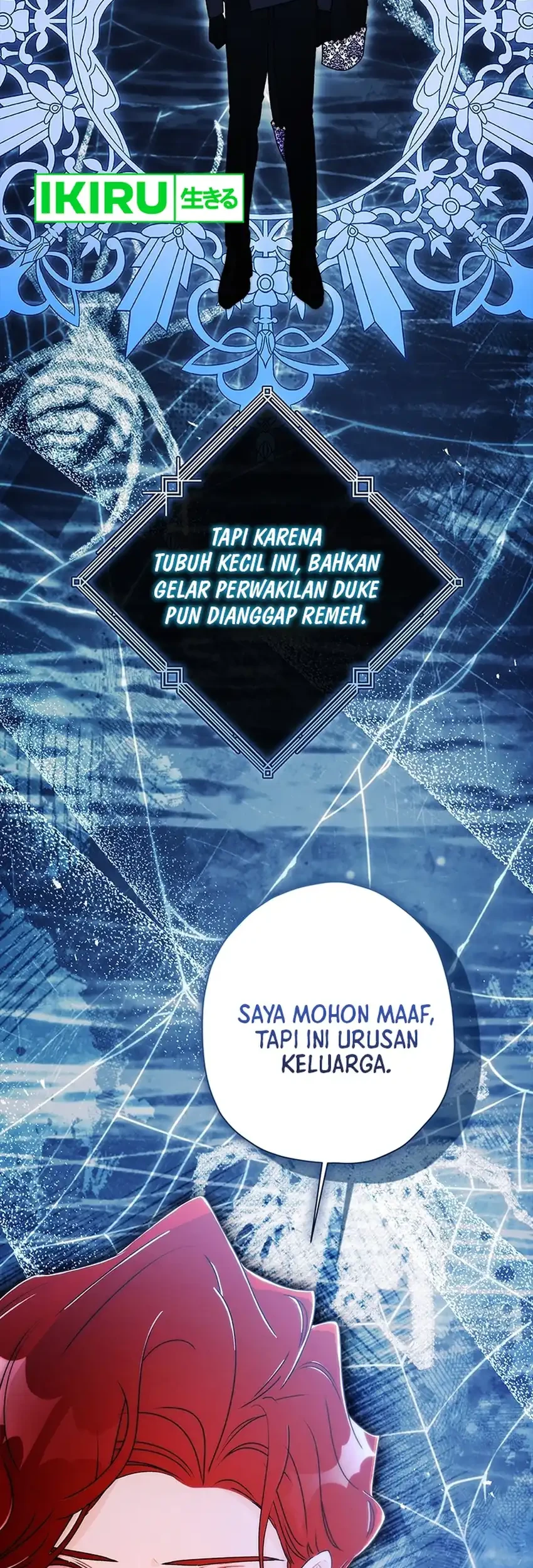 Chapter 160 - halaman 25