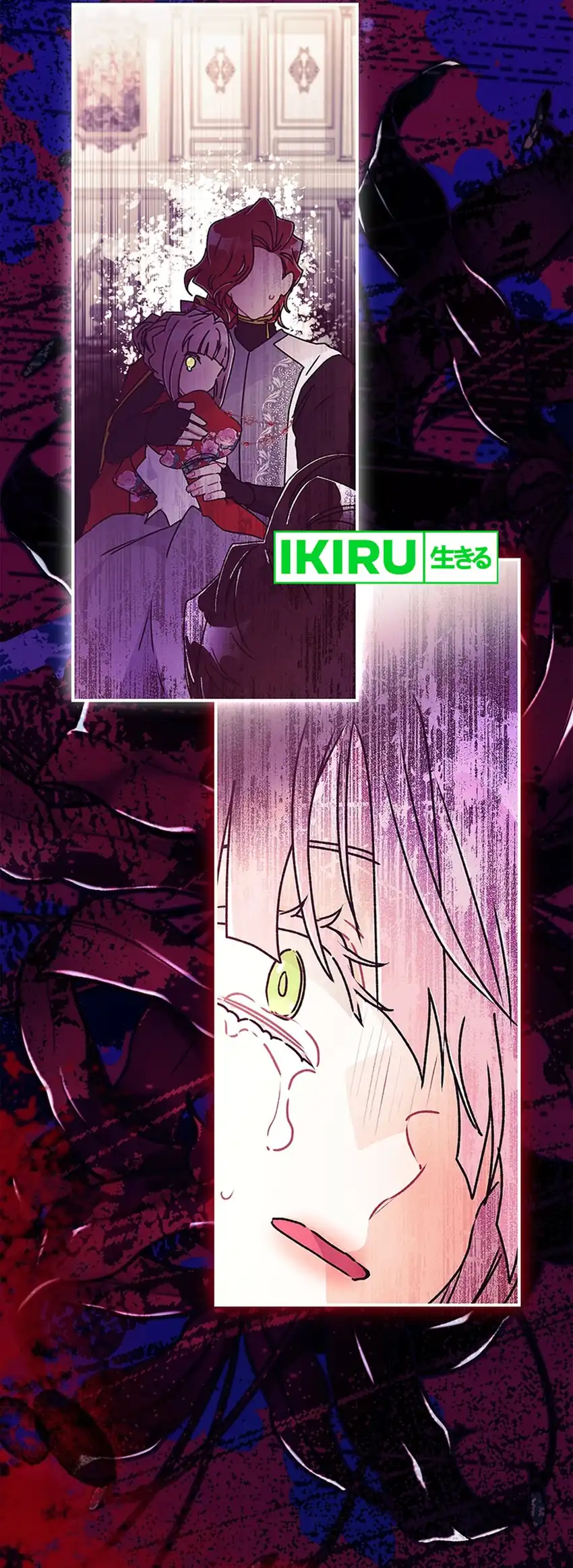 Chapter 160 - halaman 54