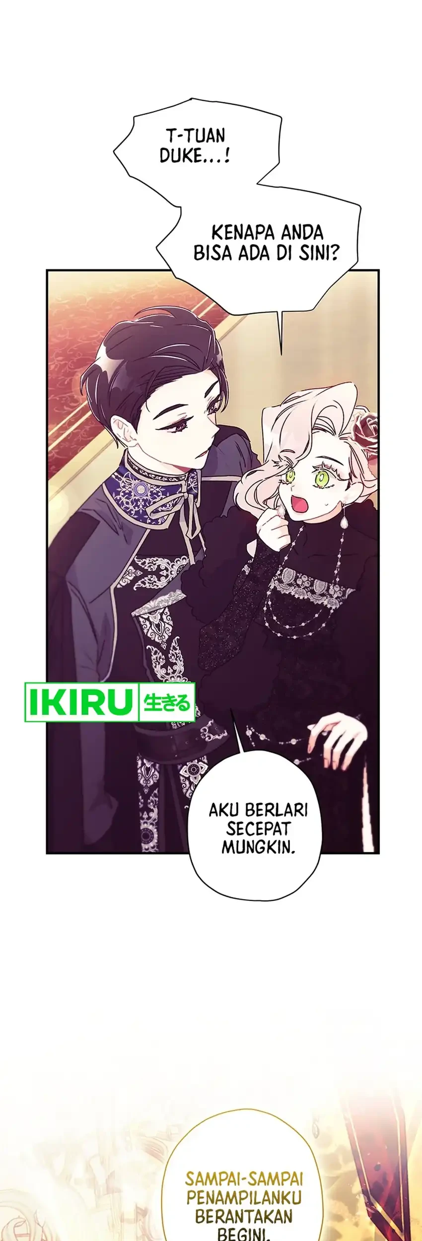 Chapter 160 - halaman 67