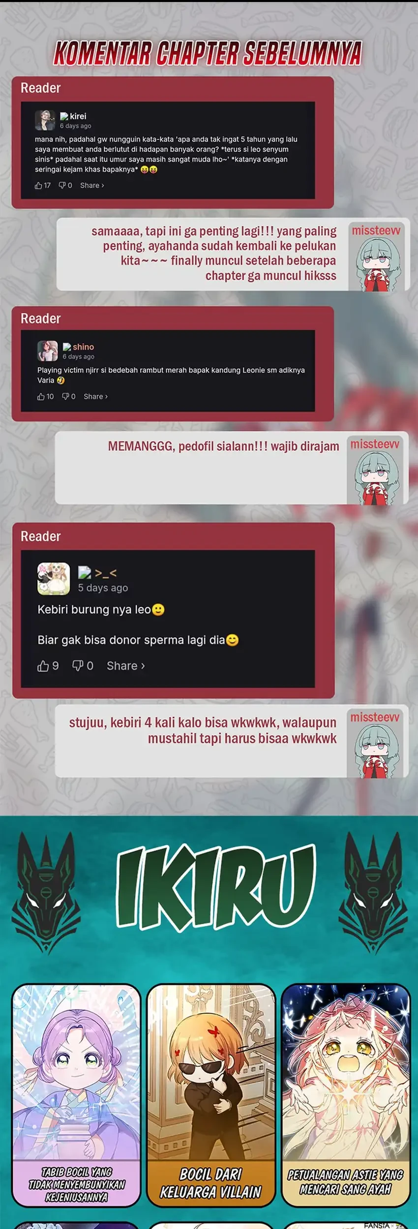 Chapter 160 - halaman 83