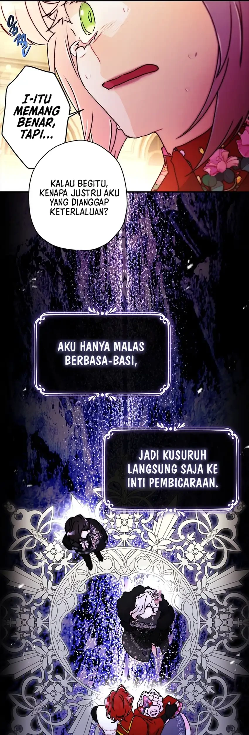 Chapter 160 - halaman 16