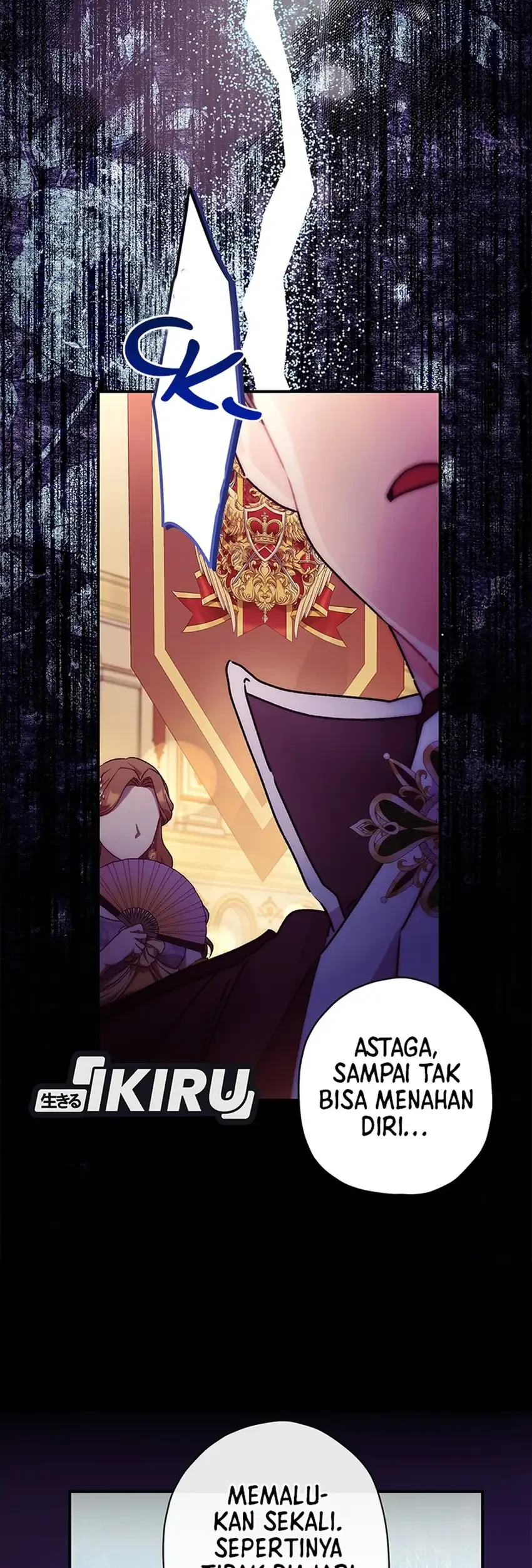 Chapter 161 - halaman 20