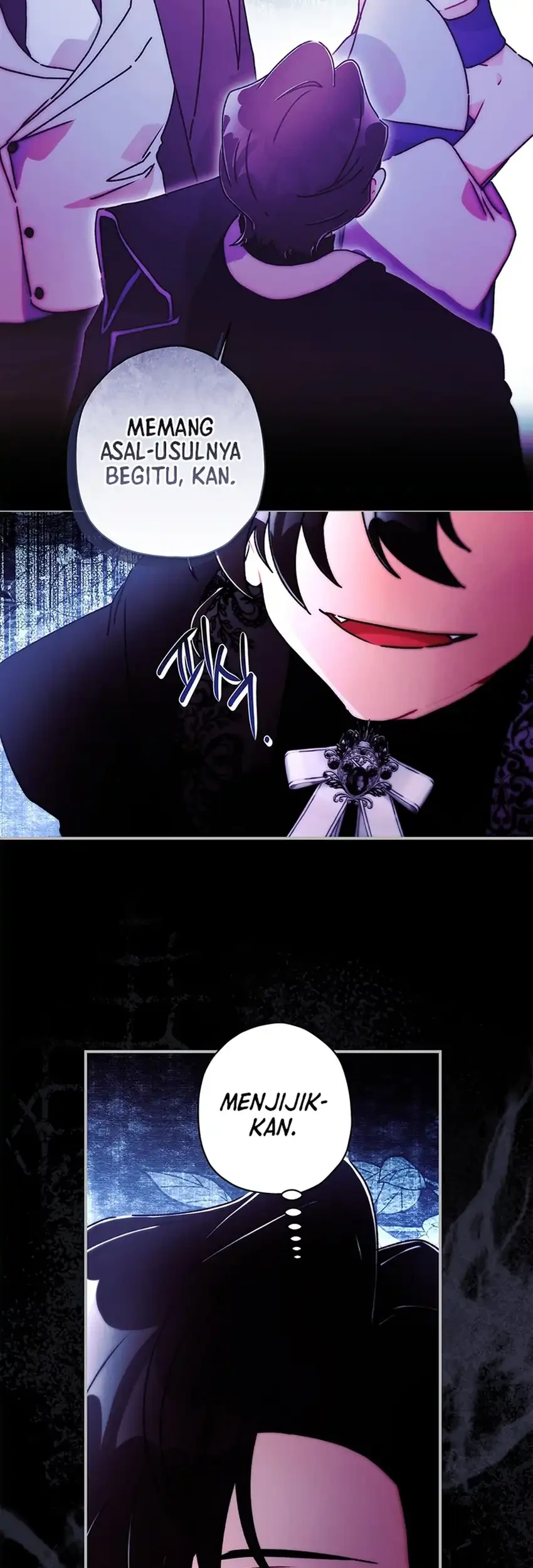 Chapter 161 - halaman 22