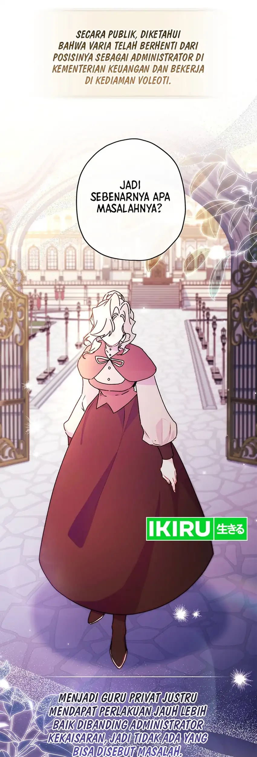 Chapter 161 - halaman 40