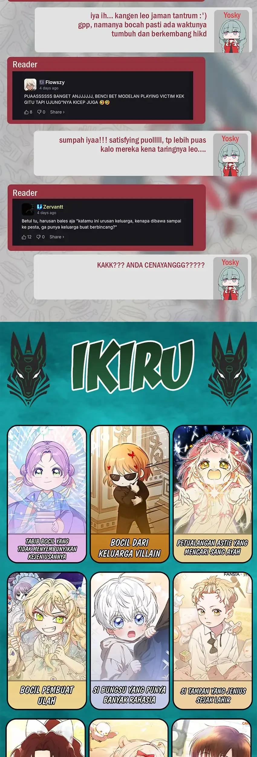 Chapter 161 - halaman 70