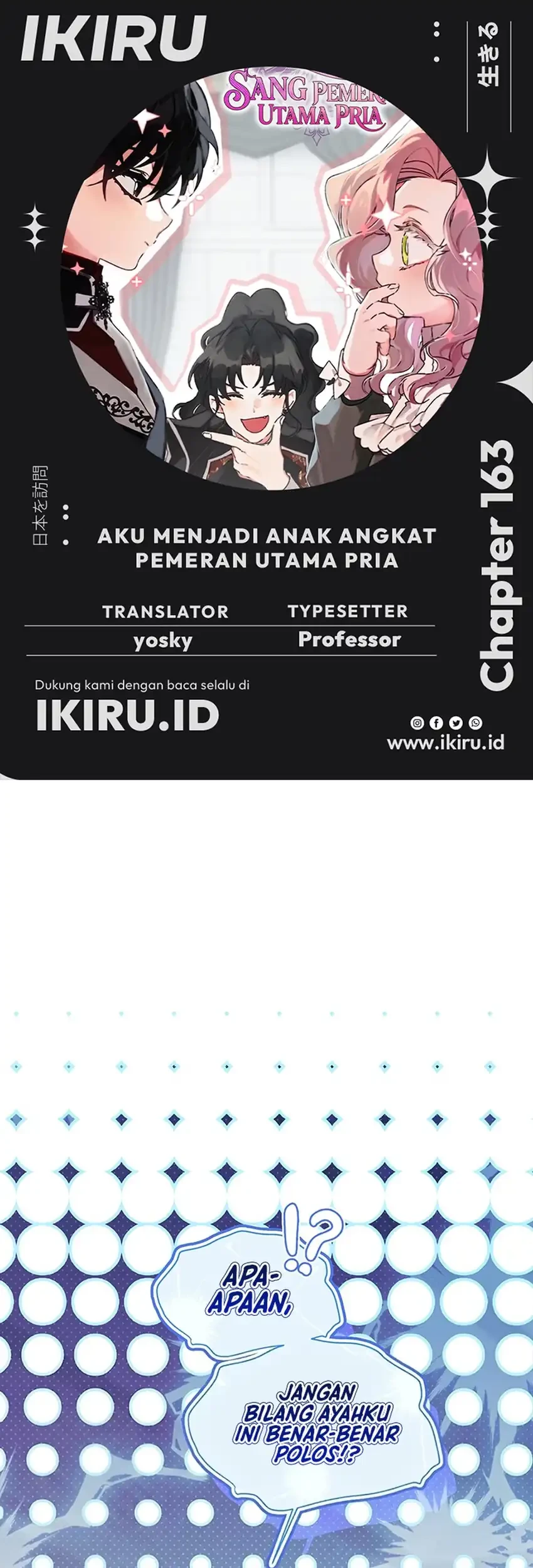 Chapter 163 - halaman 2