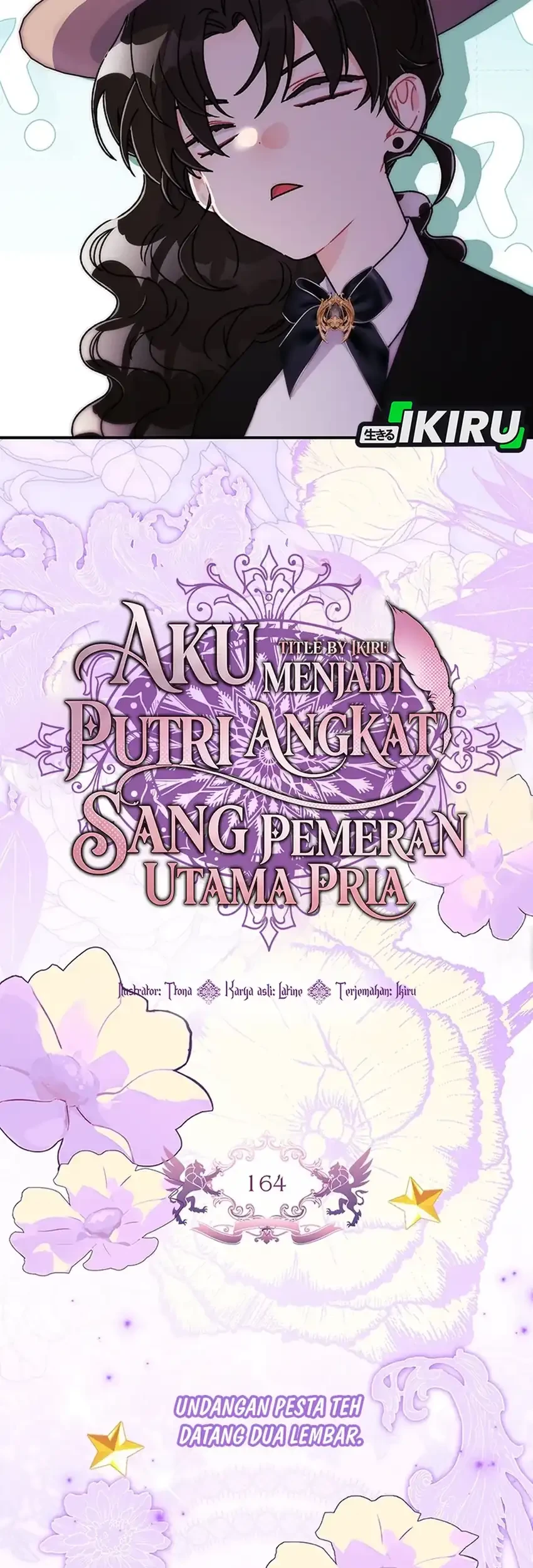 Chapter 164 - halaman 20