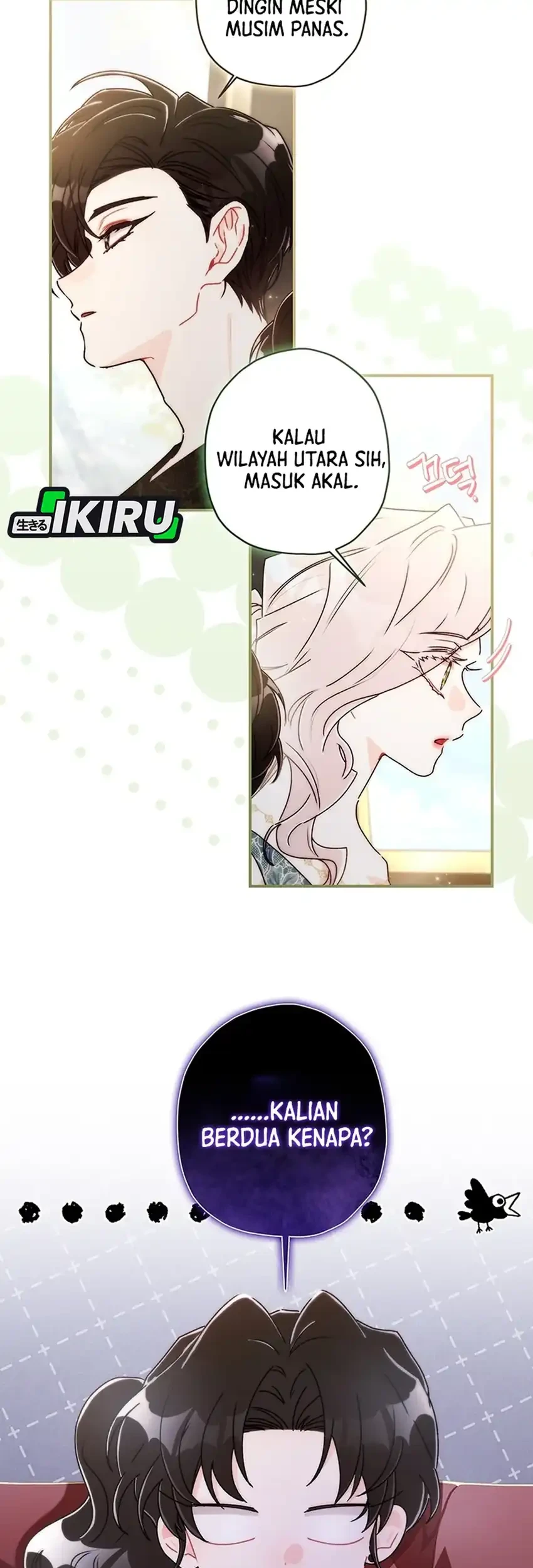 Chapter 164 - halaman 38