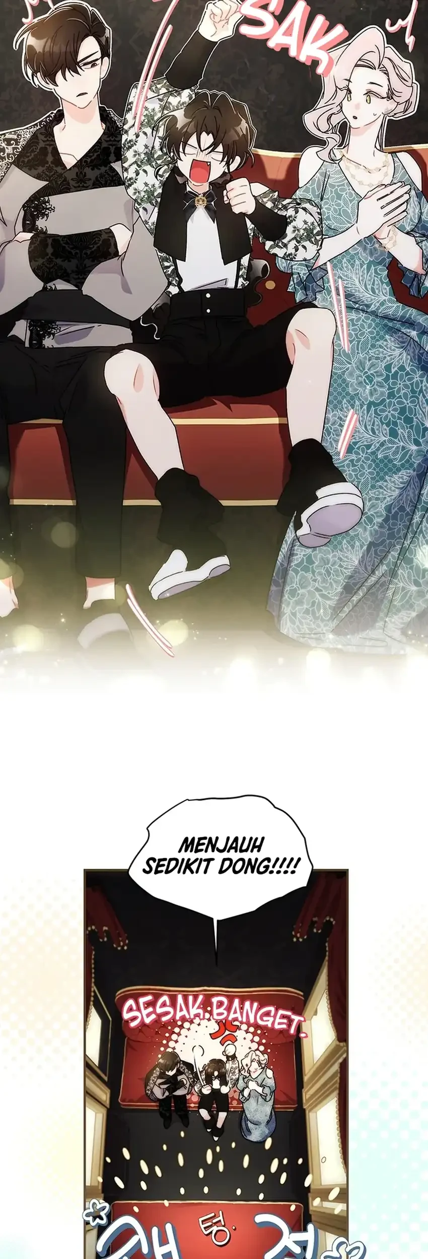 Chapter 164 - halaman 40
