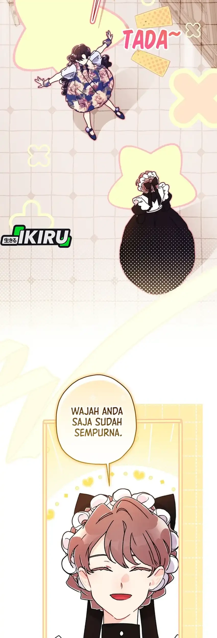 Chapter 164 - halaman 6