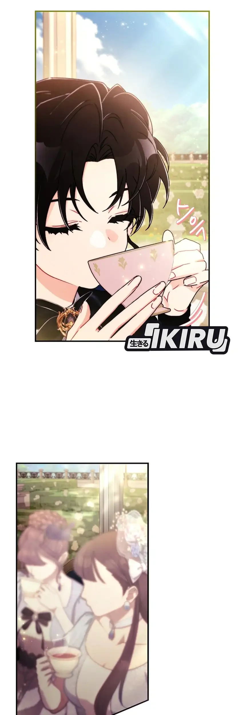 Chapter 165 - halaman 36