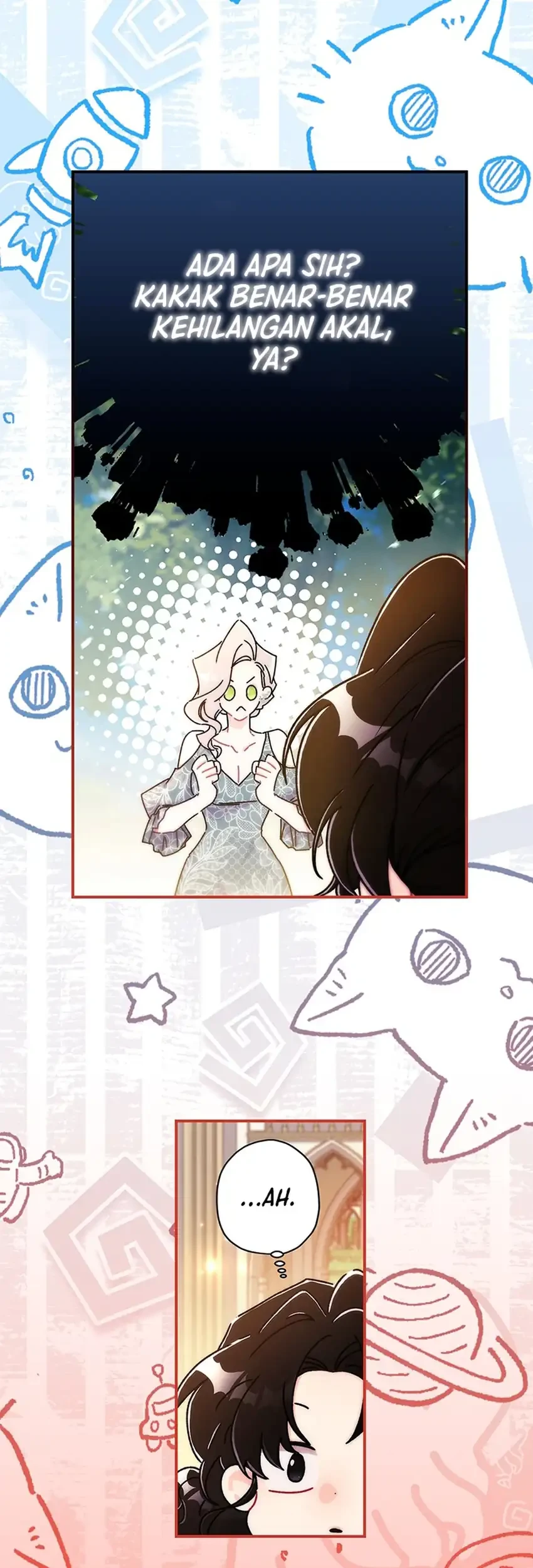 Chapter 165 - halaman 58