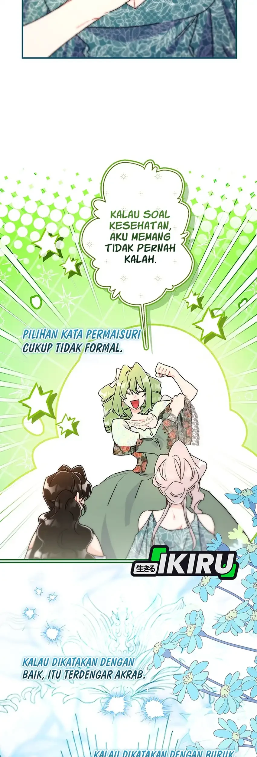 Chapter 166 - halaman 24