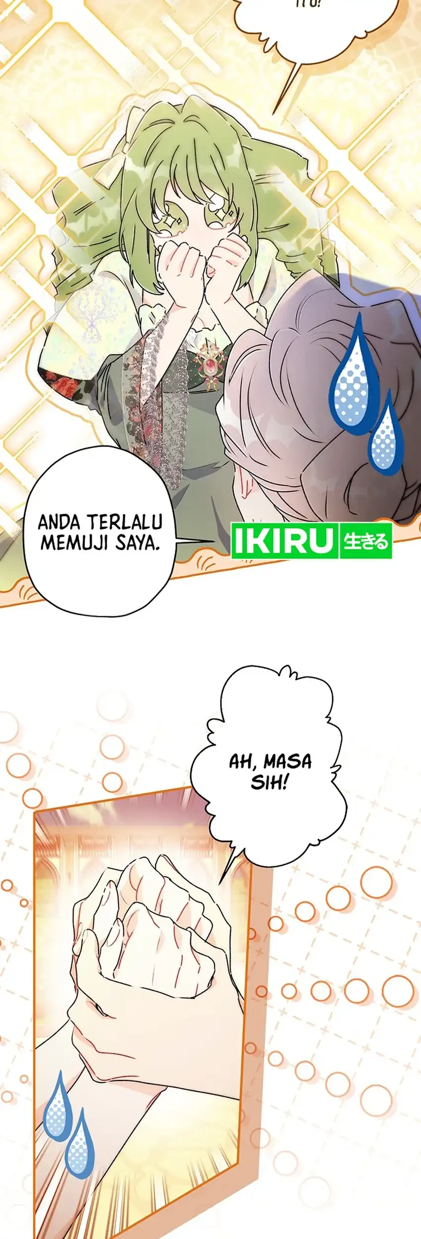Chapter 166 - halaman 30