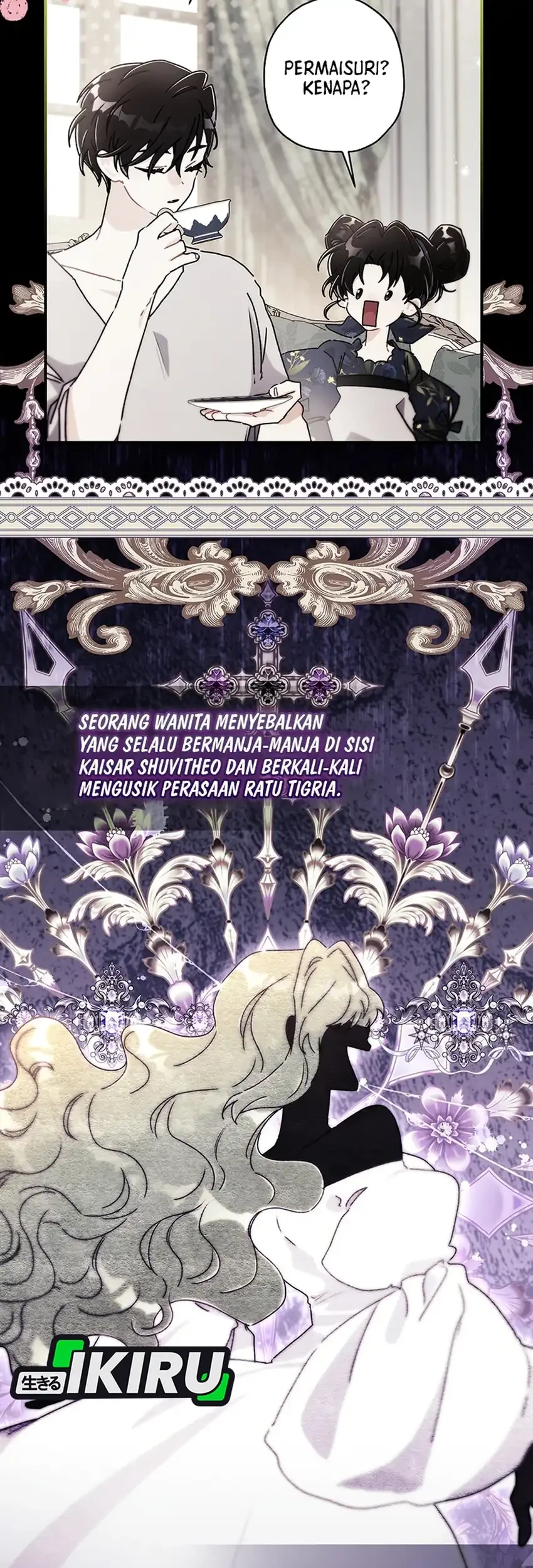 Chapter 166 - halaman 38
