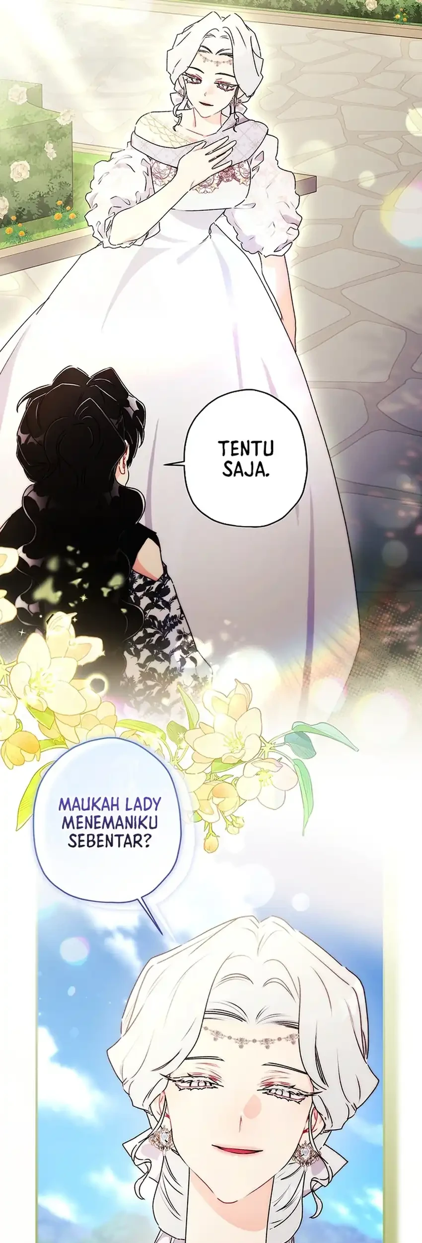 Chapter 166 - halaman 50