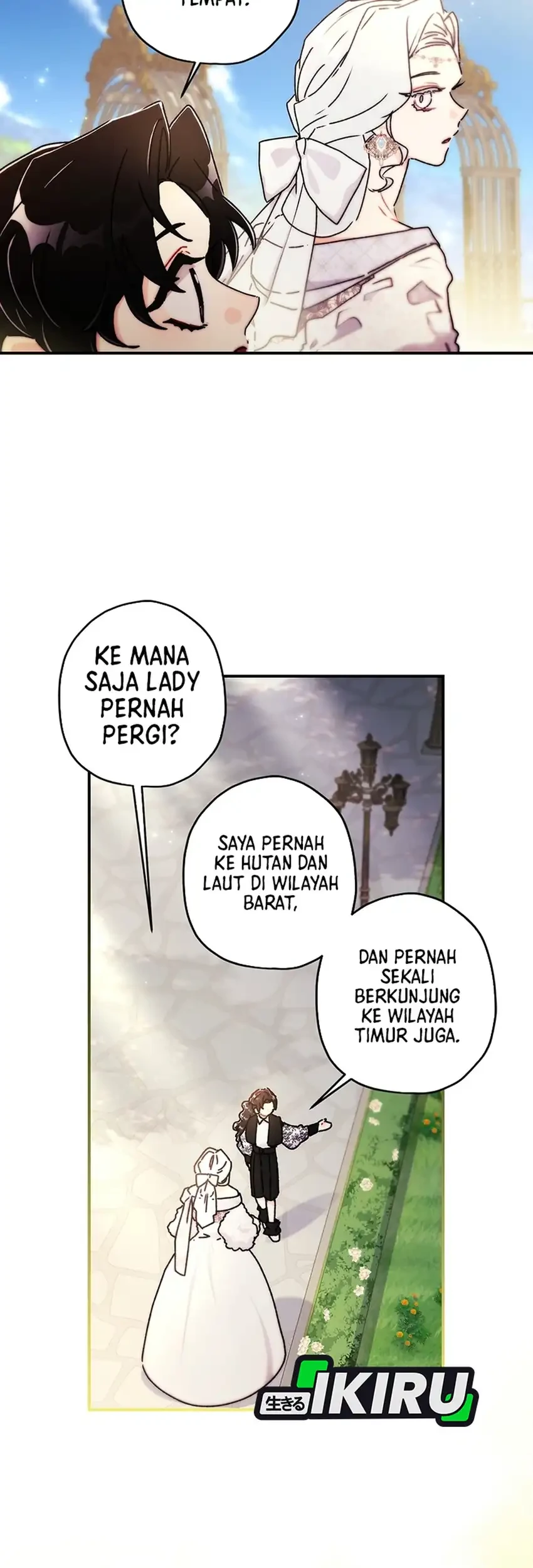 Chapter 166 - halaman 56