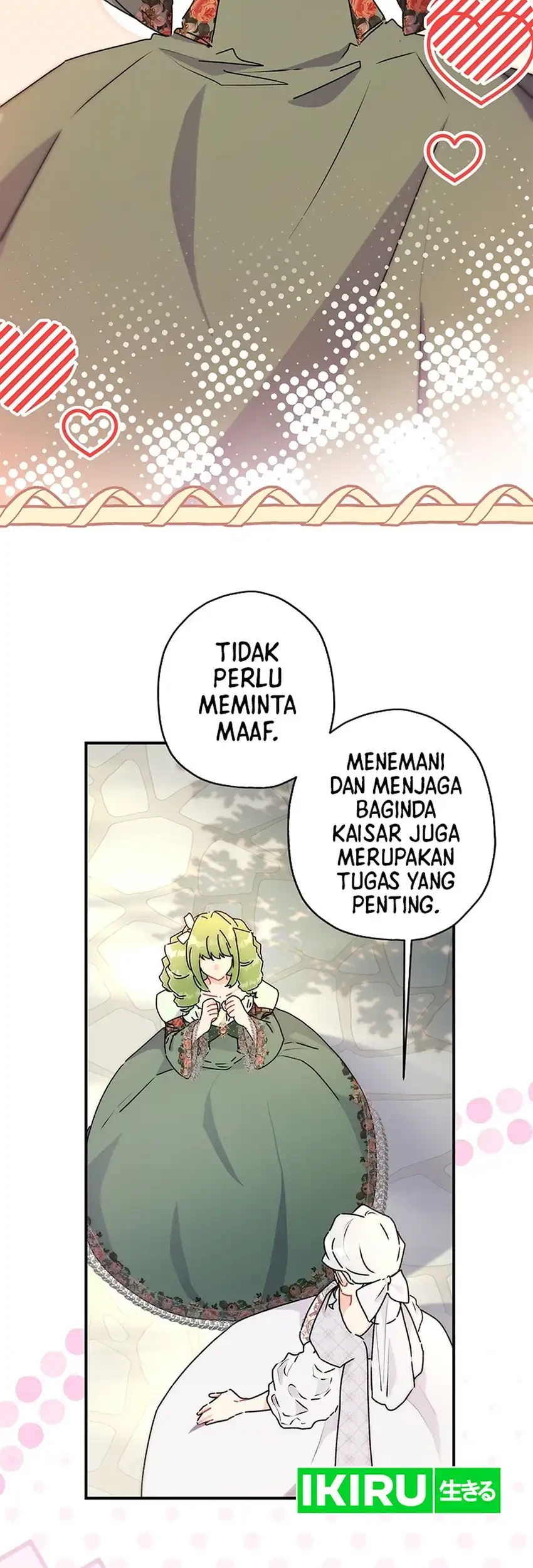 Chapter 166 - halaman 14
