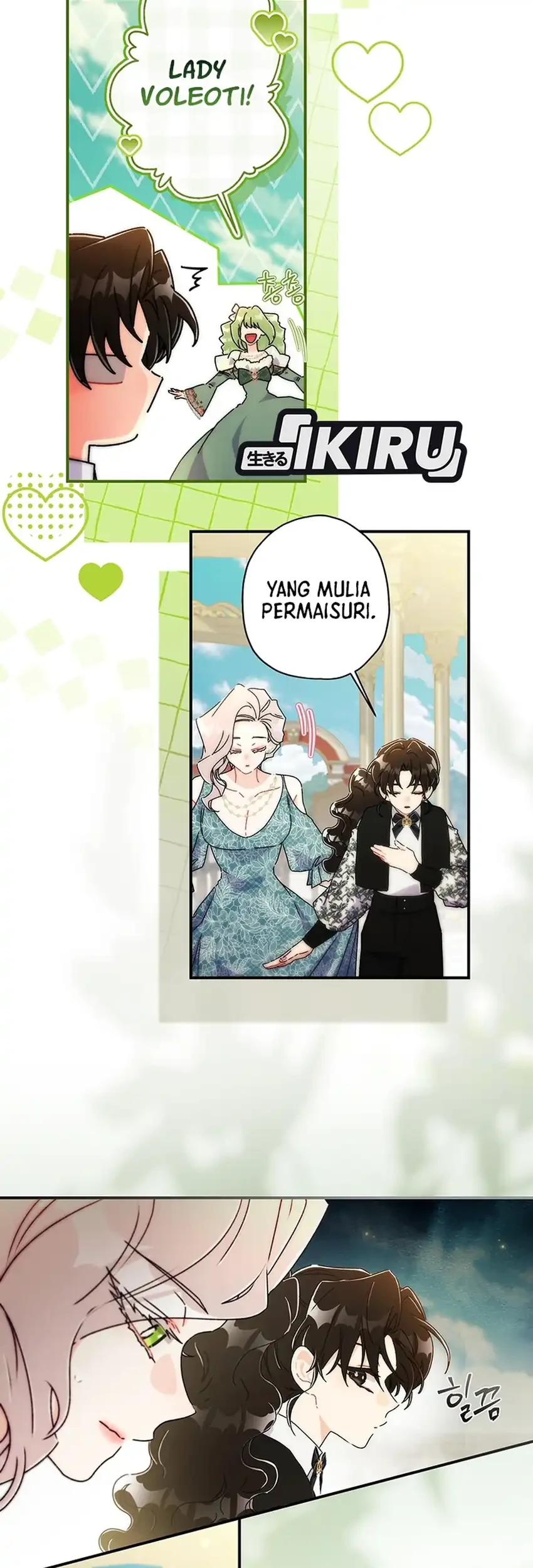 Chapter 166 - halaman 18