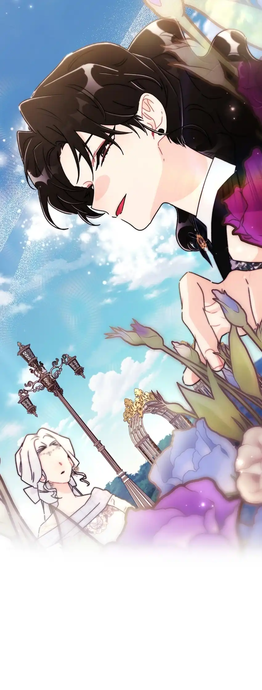 Chapter 167 - halaman 21